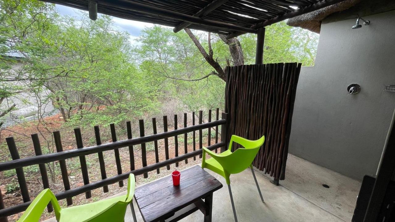 Ujabule Lodge Hoedspruit Exterior foto